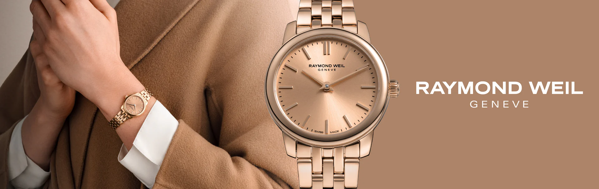 Timeless Elegance, Expertly Crafted